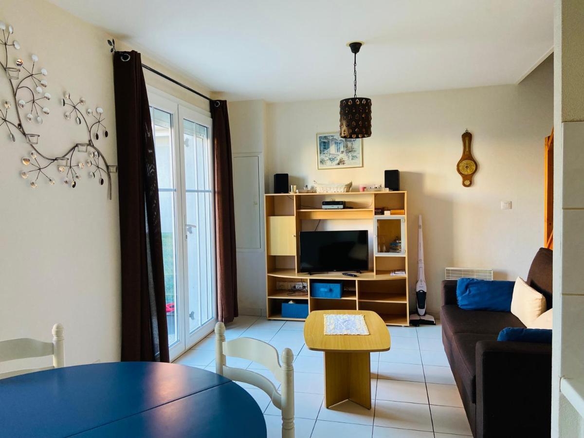 Maison Les Embruns Proche Mer En Baie De Somme A Cayeux Sur Mer Extérieur photo