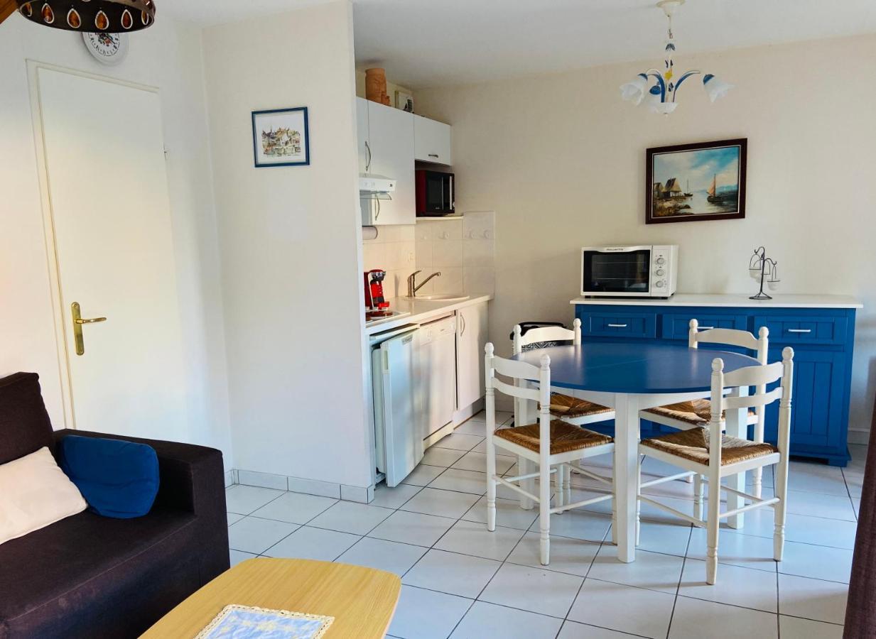 Maison Les Embruns Proche Mer En Baie De Somme A Cayeux Sur Mer Extérieur photo