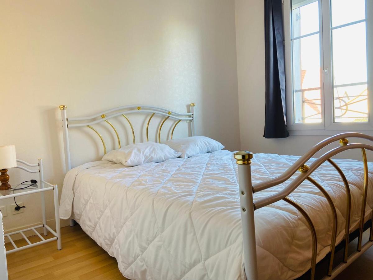 Maison Les Embruns Proche Mer En Baie De Somme A Cayeux Sur Mer Extérieur photo