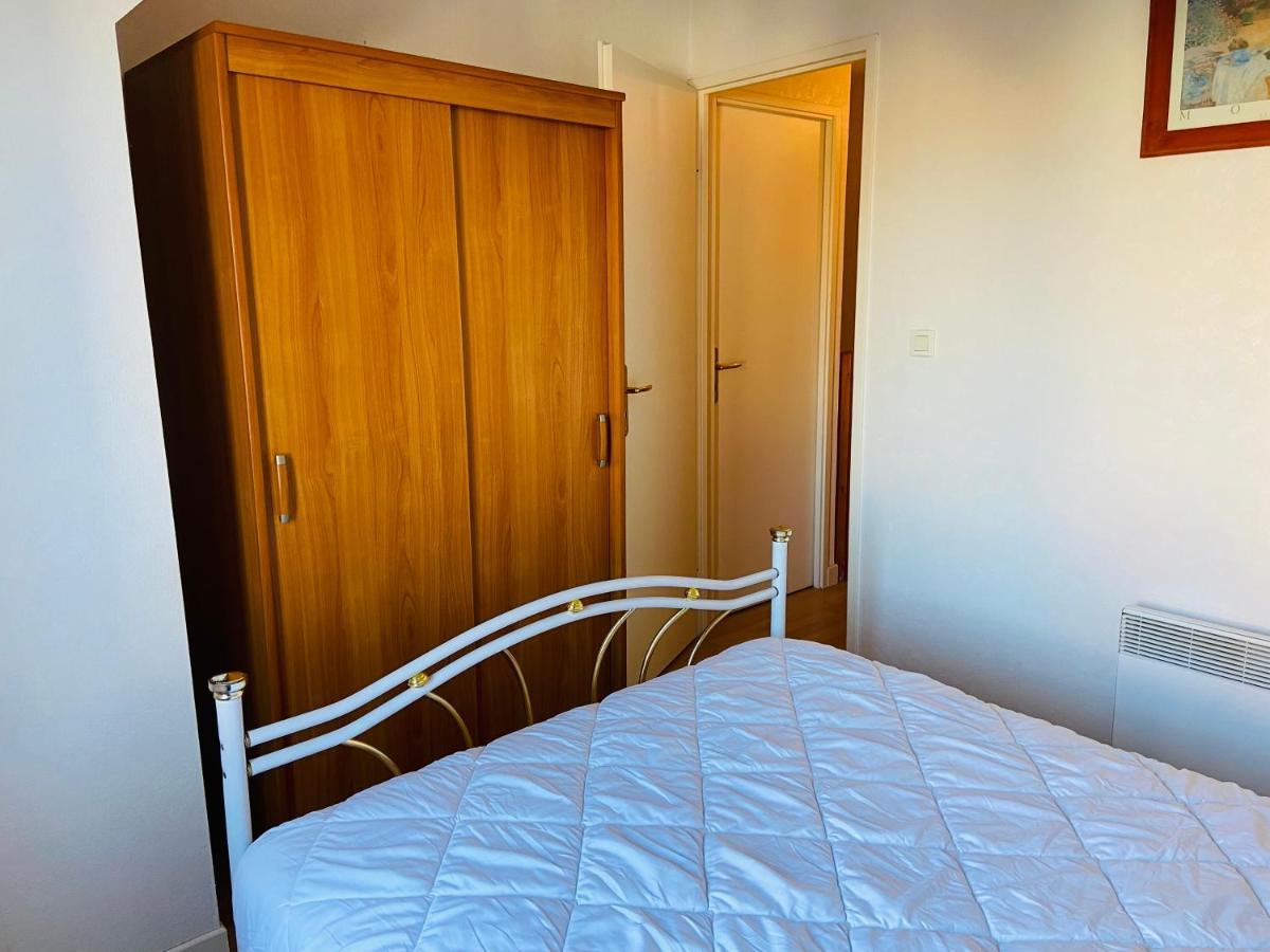 Maison Les Embruns Proche Mer En Baie De Somme A Cayeux Sur Mer Extérieur photo
