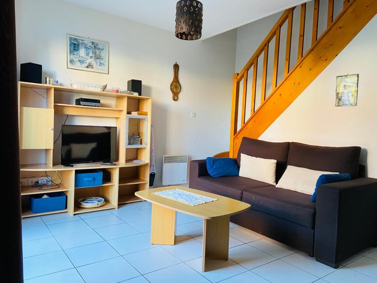 Maison Les Embruns Proche Mer En Baie De Somme A Cayeux Sur Mer Extérieur photo